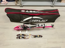 Raw 500 Goblin, nuovo