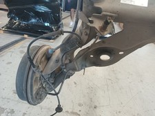 ponte posteriore TOYOTA AYGO