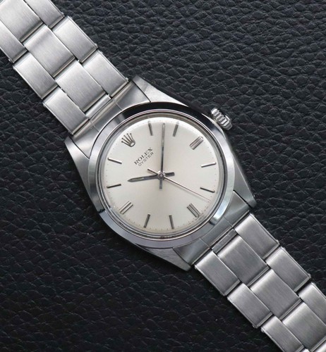 Rolex oyster precision - oyster,