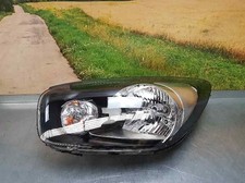 921011Y0 headlight left