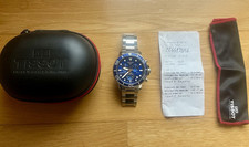 Orologio Tissot Seastar 1000