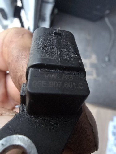Sensore asse camme dla - asse, vw