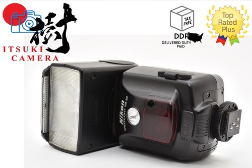 Nikon speedlight reflex - speedlight,