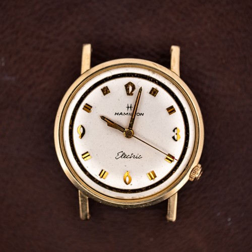 Orologio vintage hamilton - orologio,