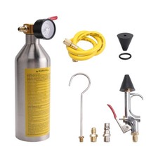 Kit di Lavaggio 'Aria