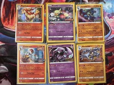 Pokemon Promo Stella Nera -