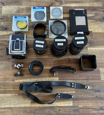 Hasselblad 503cw fullset con - hasselblad,