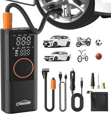 Compressore Aria Portatile 150