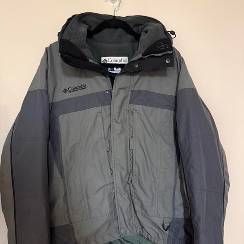 Columbia sportswear giacca - columbia-sportswear,