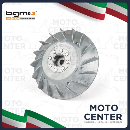 Volano bgm pro touring 0 - volano,