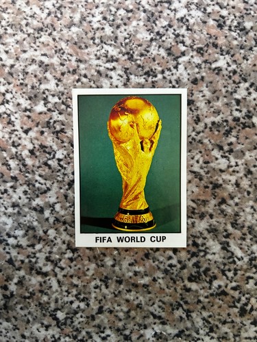 Fifa world cup calciatori - world, n.29