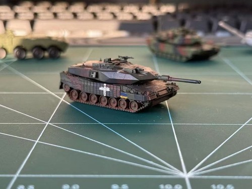 Carro armato battaglia - carro,