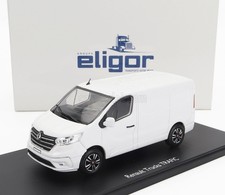 1/43 ELIGOR - RENAULT - TRAFIC