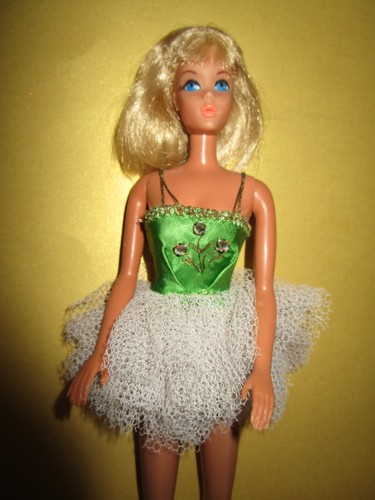 2210 antica barbie vintage - b-2210),