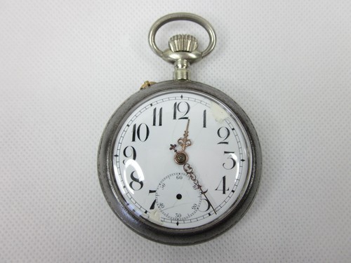 Orologio tasca cassa - da,
