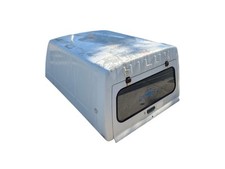 TETTO HARD-TOP PER TOYOTA HiLux 2° Serie (98>05)