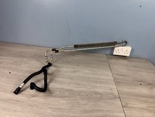 Tubo radiatore radiatore olio