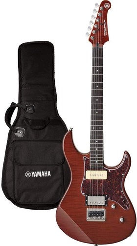 Chitarra elettrica yamaha - chitarra,