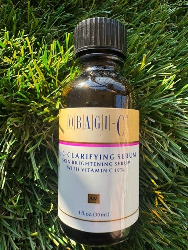 Obagi clarifying serum - obagi, c-clarifying