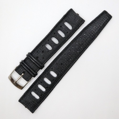 Cinturino tropic gomma vintage - cinturino,