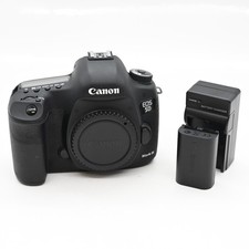 Canon EOS 5D Mark III 22.3MP