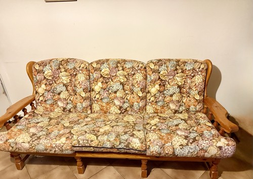 Divano posti sfoderabile - divano, posti,