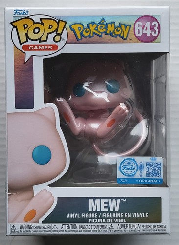 Funko pop mew - funko,