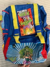 Zaino Vintage L'Incredibile
