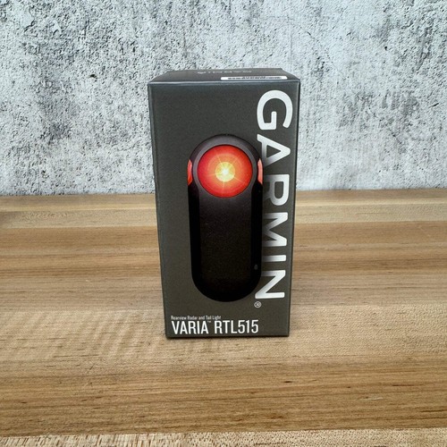 Nuovo garmin varia rtl515 - garmin,