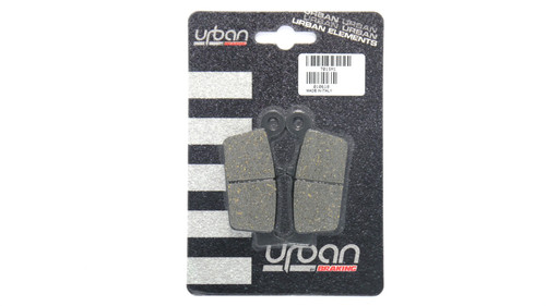 Ceppo freno posteriore braking - ceppo,