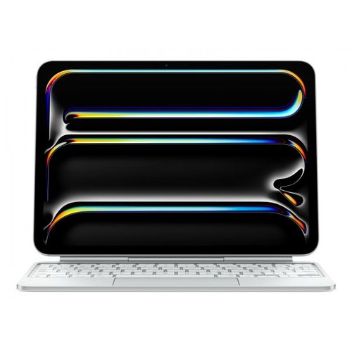 Apple magic keyboard - magic,