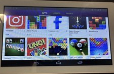 Android Tablet Dual Sim