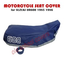 Copertura Sella Moto SUZUKI