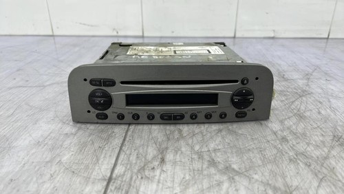 Autoradio originale alfa romeo - originale,
