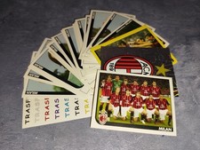 2005-2006 MILAN Calciatori