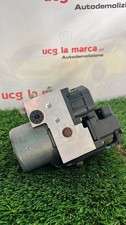 Centralina Pompa Abs Opel Astra G dal 1998 al 2004 Cod: 90581417 / 0265216651