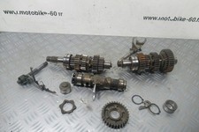 Scatola Cambio Kawasaki Z 750