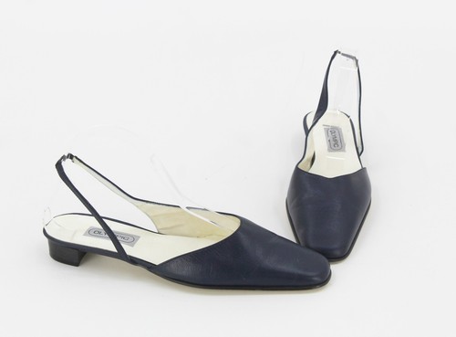 Sandali olympic slingback - sandali,