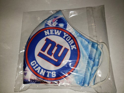 New york giants copri - copri, viso