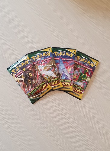 Pokemon evoluzioni eteree - pokemon,