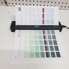 Brother PocketJet PJ-722