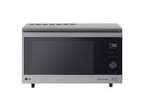 LG MJ3965ACS forno a microonde
