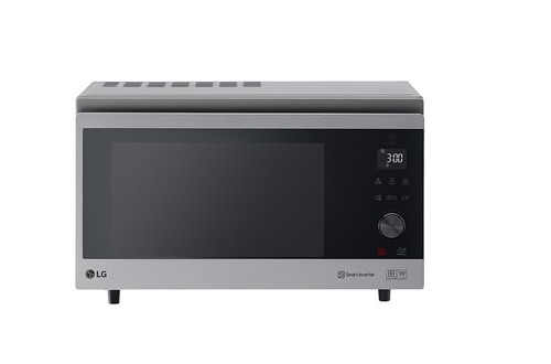 Mj3965acs forno microonde - lg,