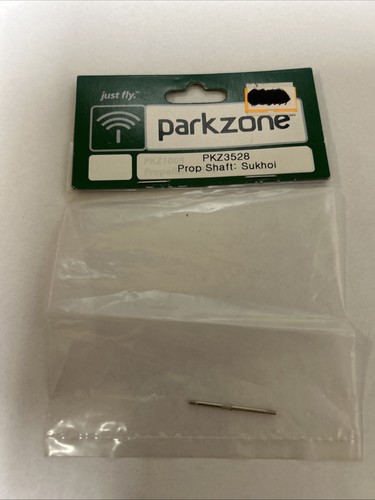 Parkzone pkz3528 albero - parkzone, =