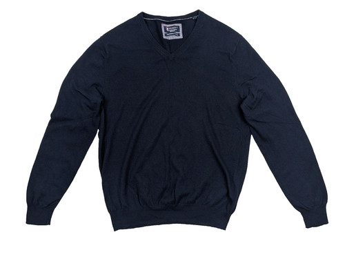 Peckott maglione uomo - maglione, blu
