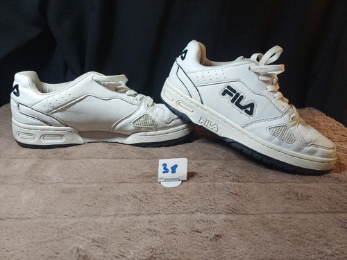 Scarpe ginnastica fila - scarpe, da