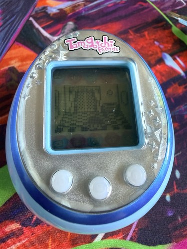 Tamagotchi friends gemma - friends,