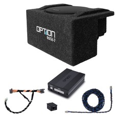 Impianto Audio Auto VW T7 V2