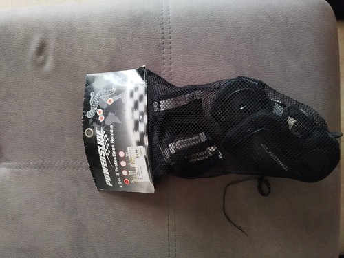 Powerslide protezioni roller - protezioni,