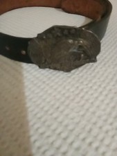 Cinturone Harley Davidson Usa